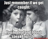 Cross-Channel Physios: Working in the UK and other international news - Is my English good enough?