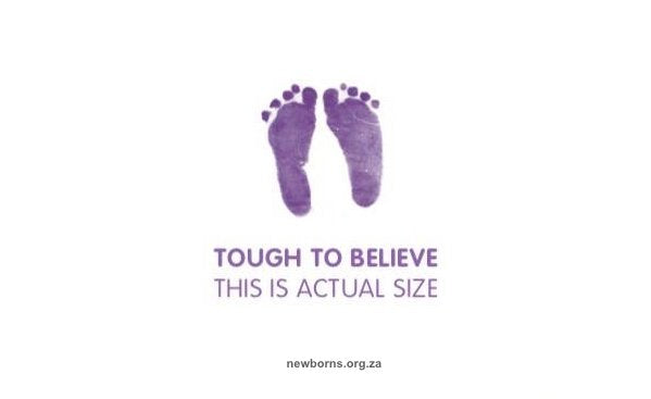 Cross-Channel Physios: Working in the UK and other international news - In November we celebrate World Prematurity Day
