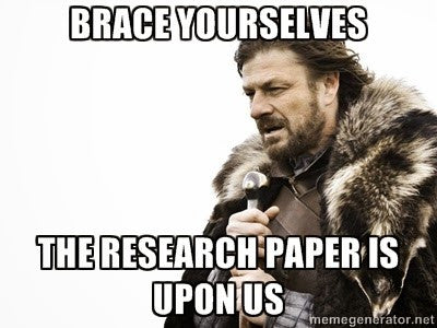 Physio Interview Preparation - How to talk about a paper you've read recently?