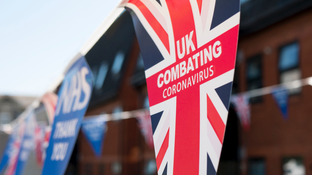 Cross-Channel Physios - An Overview of what Physiotherapy in the UK looks like