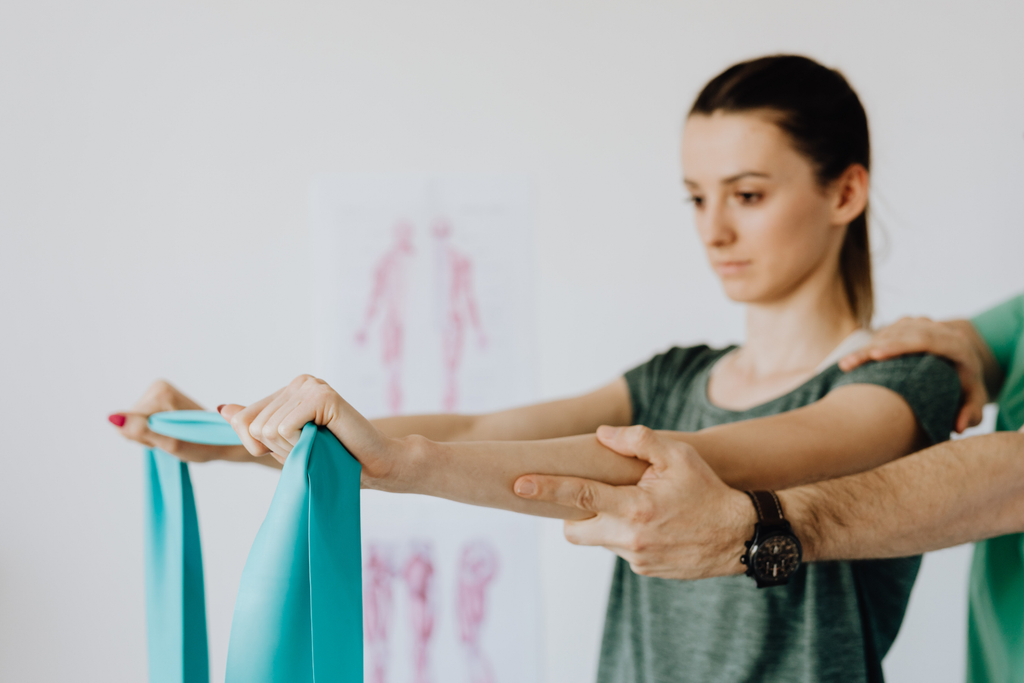 Moving up from Band 6 to 7 MSK Physiotherapy - Frequently asked questions