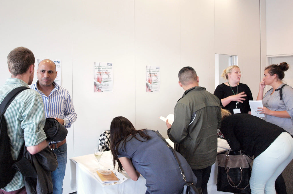 Our 7-Day Interview Prep Plan for the 2025 physiotherapy job market