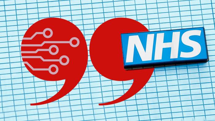 Update on the NHS digital data collection - The choice is still yours