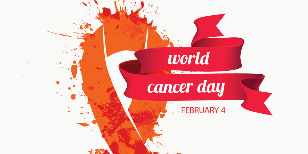 Cross-Channel Physios - World Cancer Day: What does physiotherapy have to do with cancer?