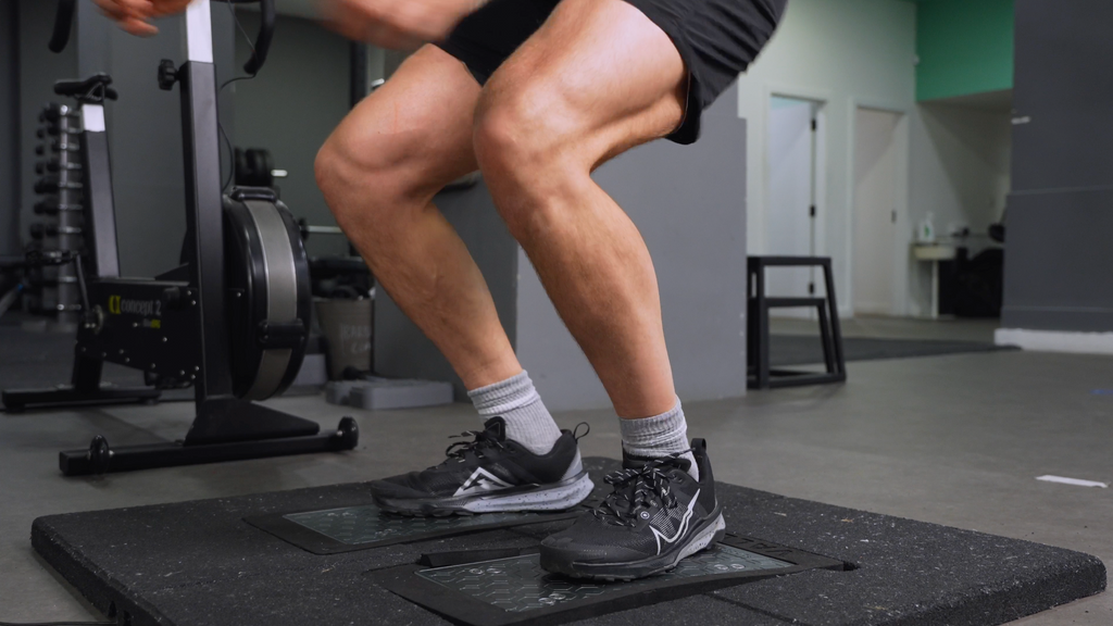 Physio practical sessions